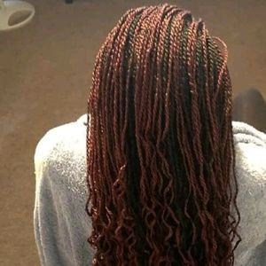 Meet your Posher, Taleah